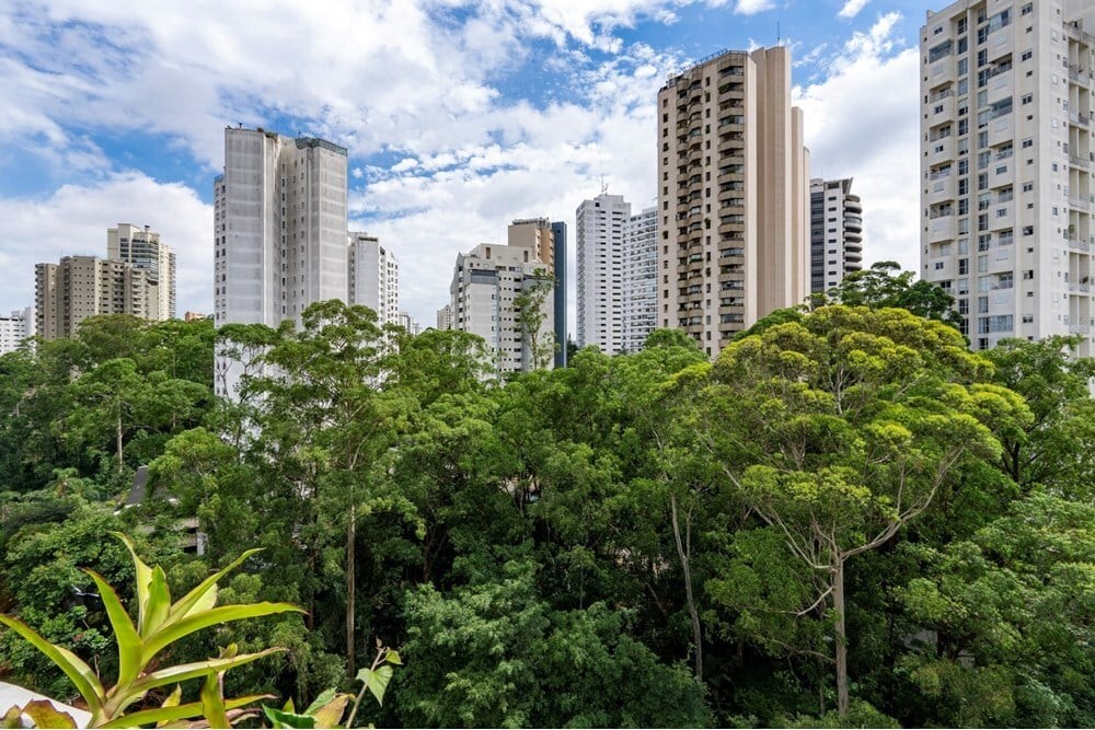 Apartamento, 4 quartos, 200 m² - Foto 24
