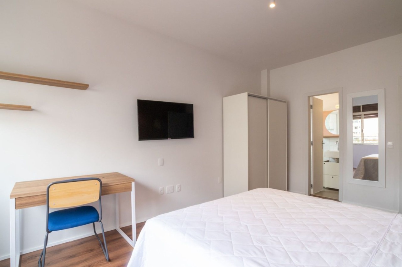 Apartamento, 5 quartos, 150 m² - Foto 14