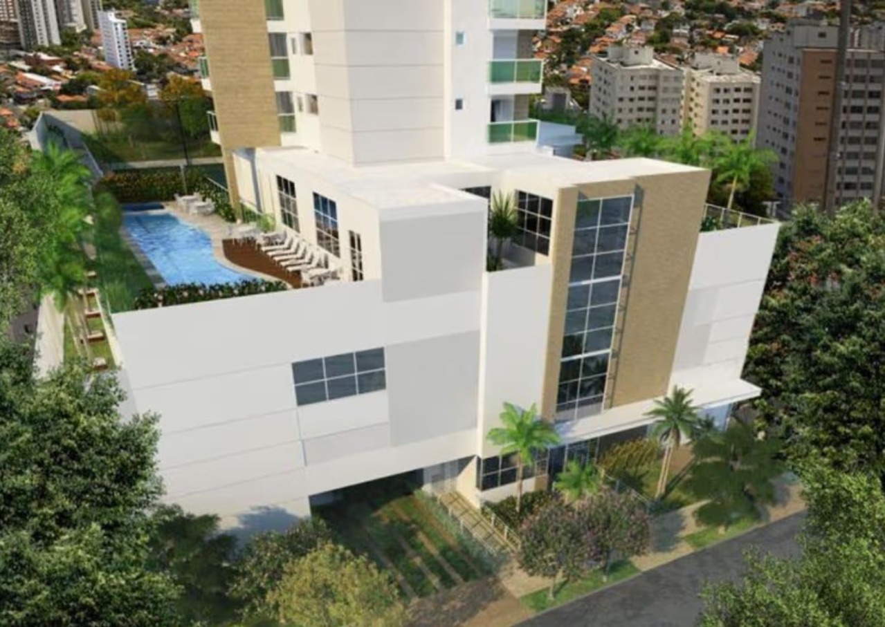 Apartamento, 3 quartos, 220 m² - Foto 15