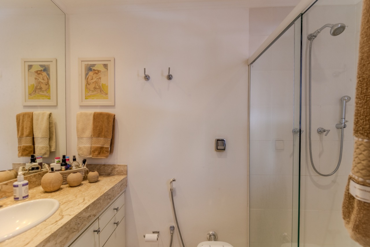 Apartamento, 3 quartos, 110 m² - Foto 15
