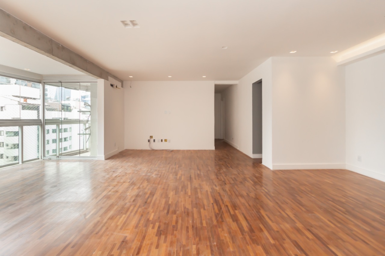 Apartamento, 3 quartos, 125 m² - Foto 27