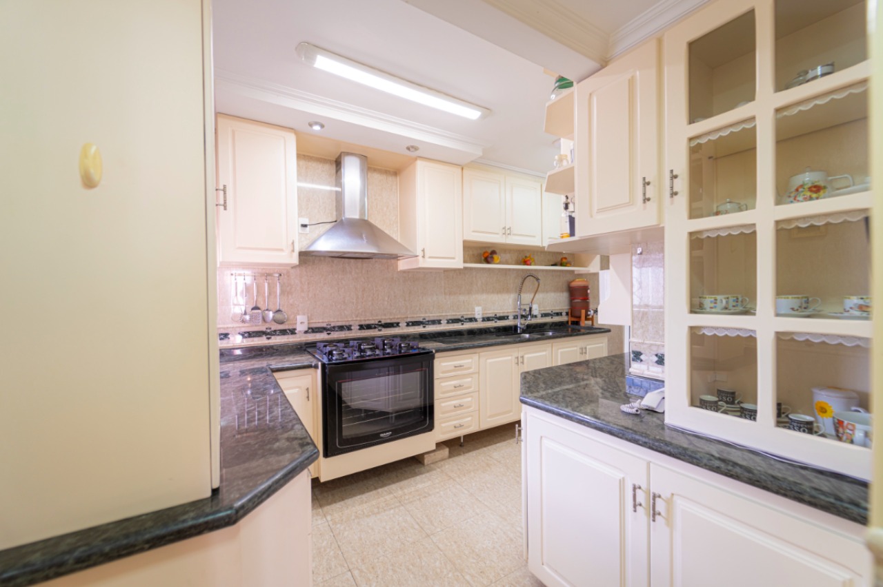 Apartamento, 4 quartos, 170 m² - Foto 9