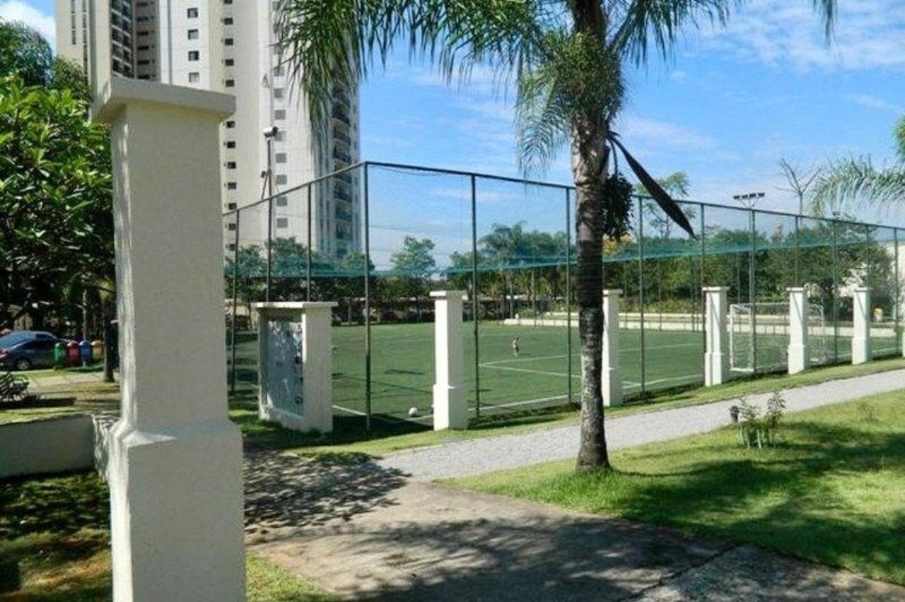 Apartamento, 3 quartos, 90 m² - Foto 5