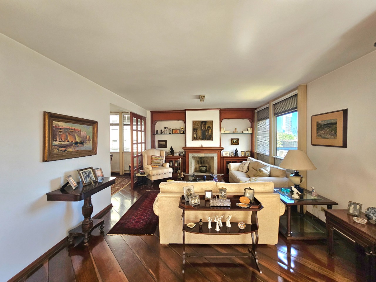 Apartamento, 3 quartos, 160 m² - Foto 33