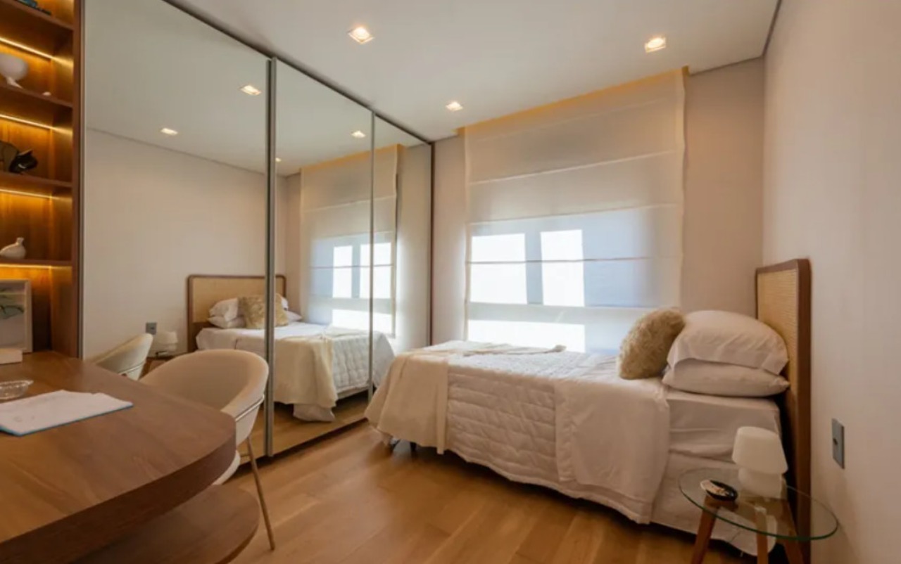 Apartamento, 3 quartos, 250 m² - Foto 8