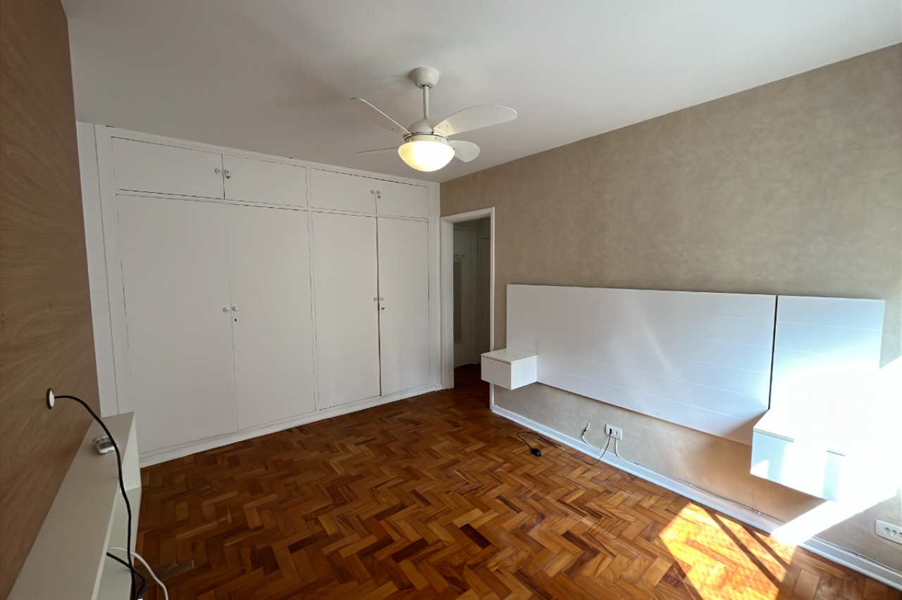 Apartamento, 3 quartos, 160 m² - Foto 11
