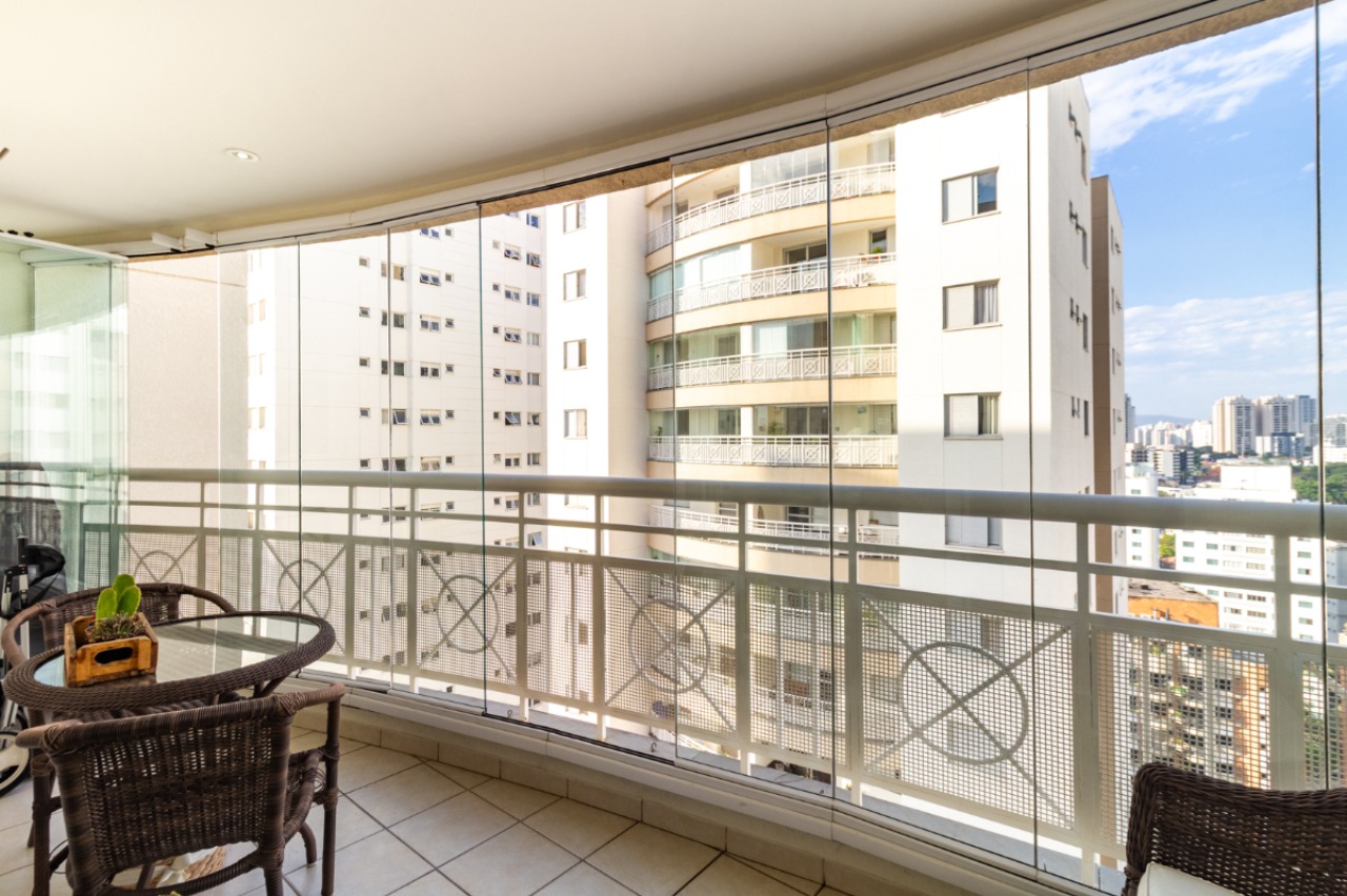 Apartamento, 4 quartos, 115 m² - Foto 2
