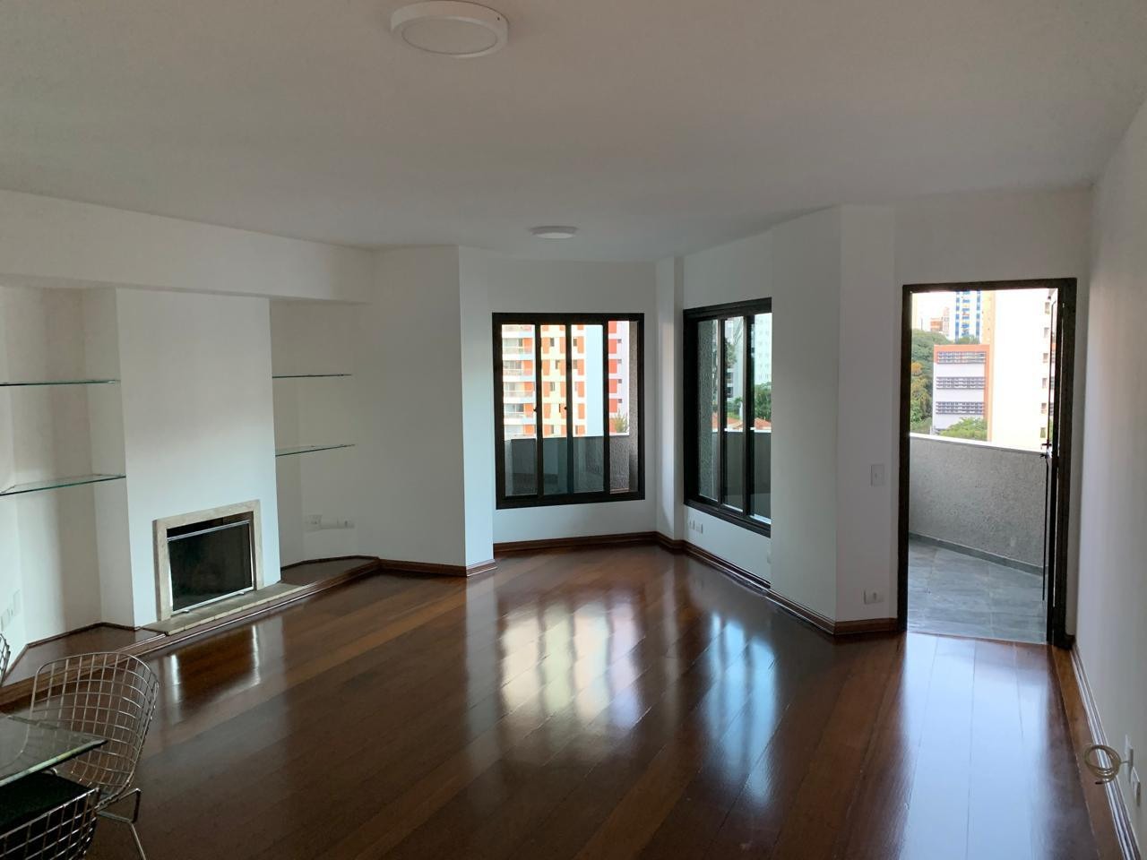 Apartamento, 4 quartos, 160 m² - Foto 5