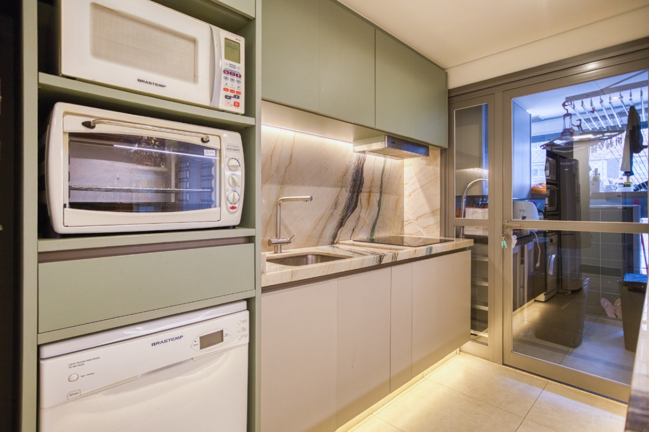 Apartamento, 3 quartos, 101 m² - Foto 23