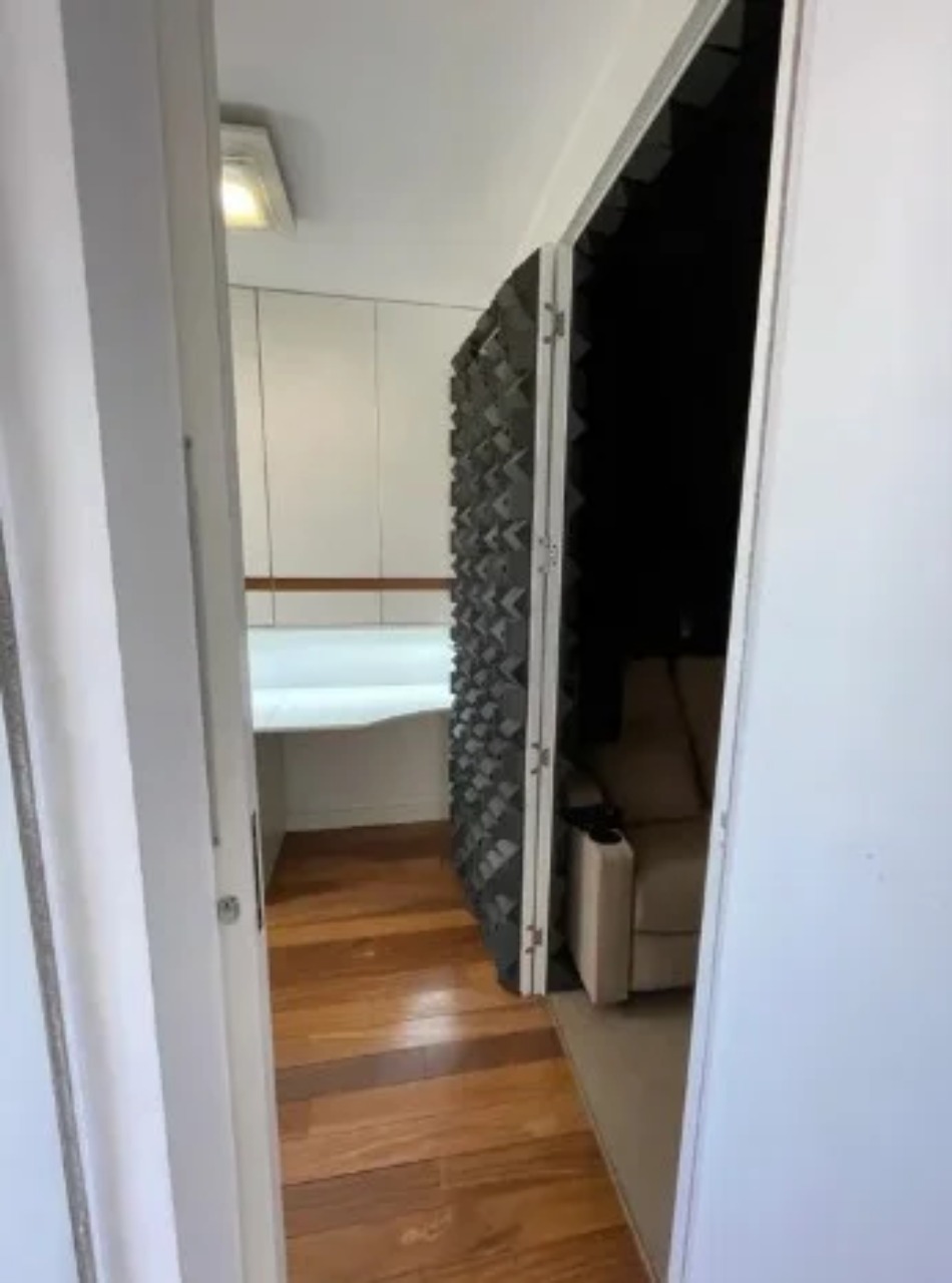 Cobertura, 3 quartos, 122 m² - Foto 23