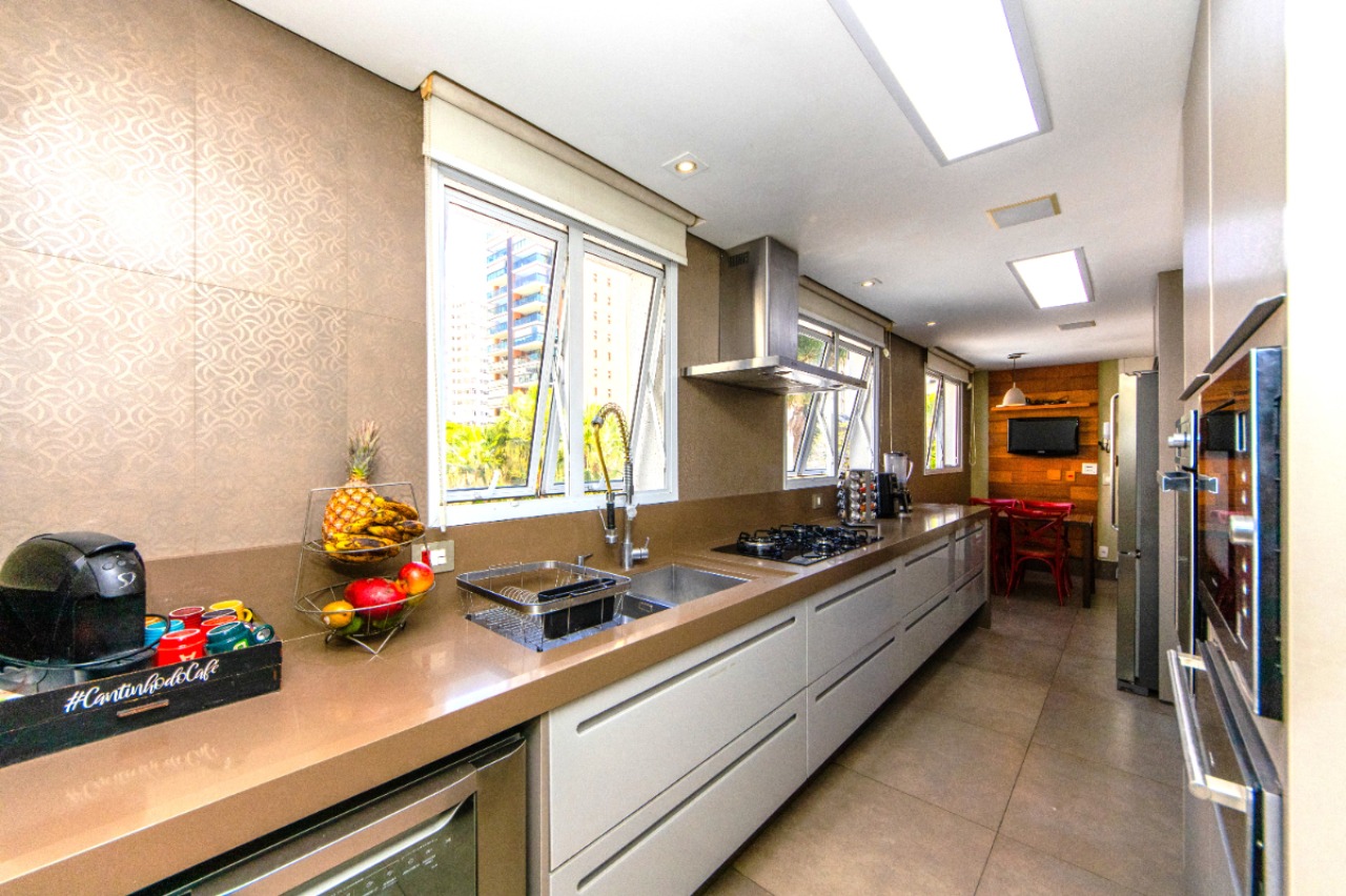 Apartamento, 3 quartos, 222 m² - Foto 28