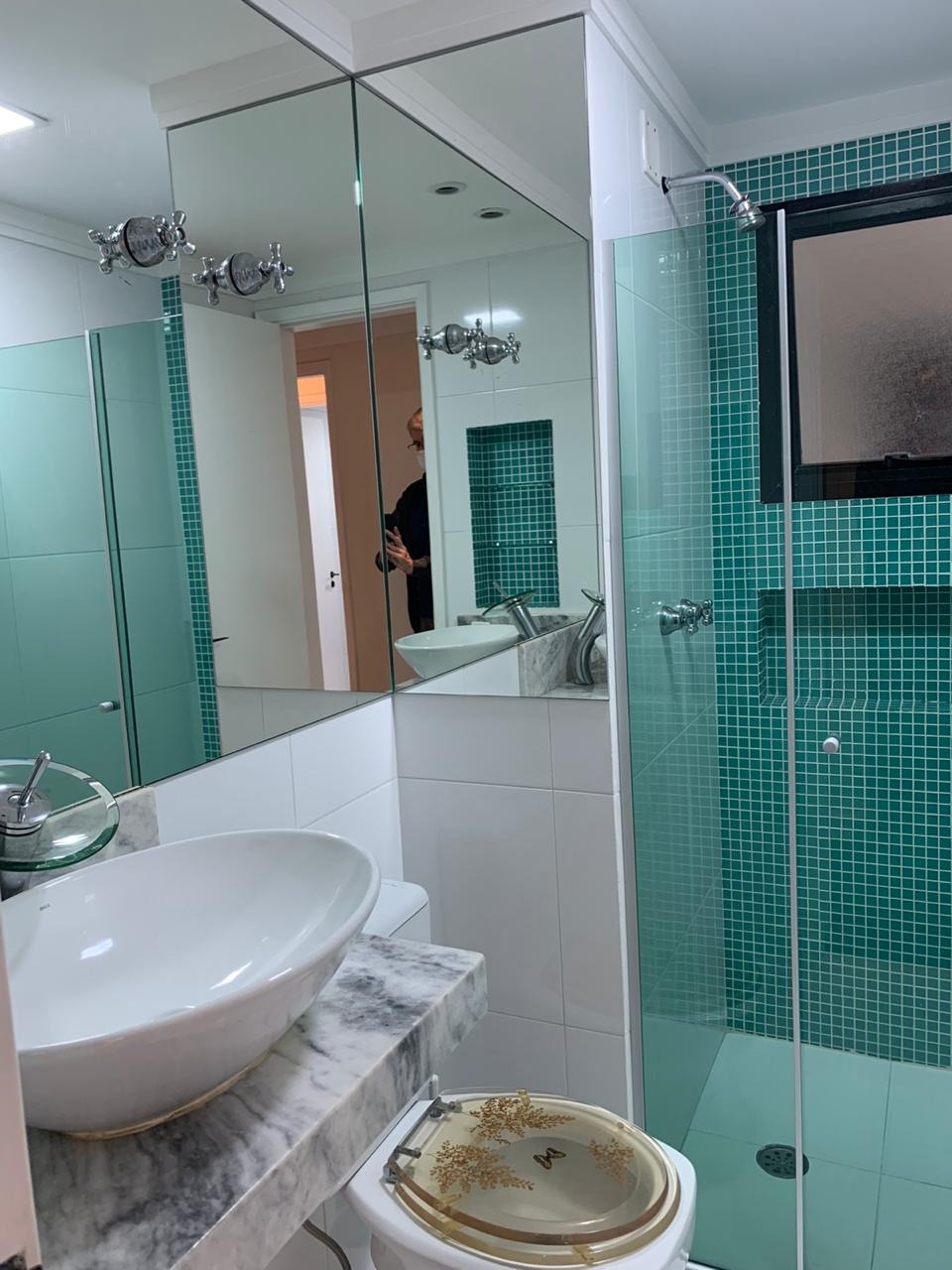 Apartamento, 2 quartos, 81 m² - Foto 7