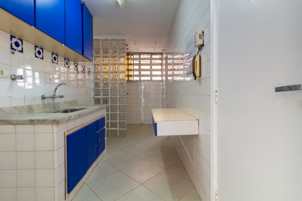 Apartamento, 2 quartos, 80 m² - Foto 6