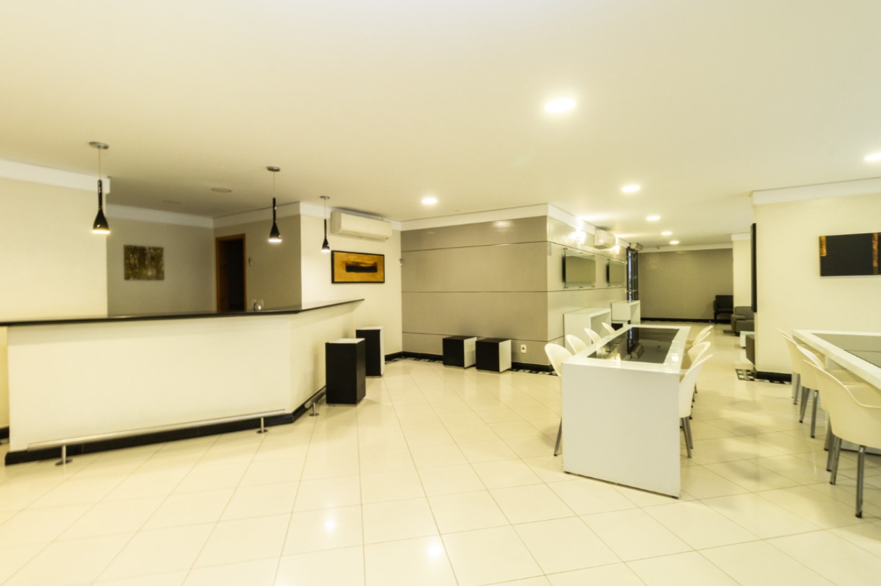 Apartamento, 4 quartos, 115 m² - Foto 12