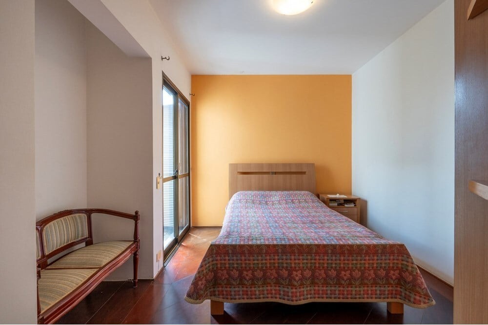 Apartamento, 4 quartos, 200 m² - Foto 5