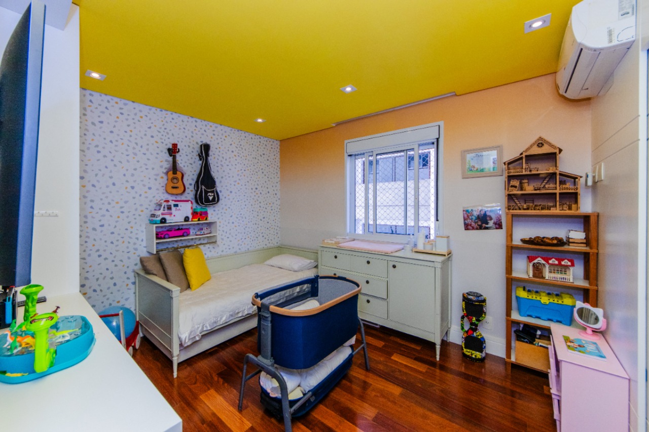 Apartamento, 3 quartos, 222 m² - Foto 15