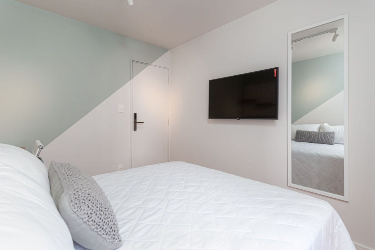 Apartamento, 4 quartos, 90 m² - Foto 20