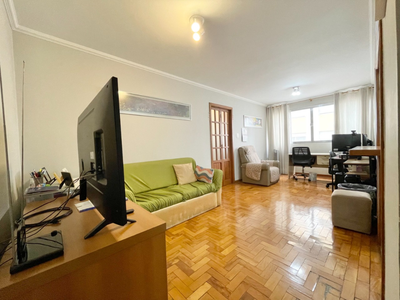 Apartamento, 2 quartos, 70 m² - Foto 3