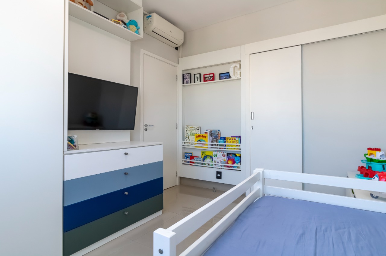 Cobertura, 2 quartos, 160 m² - Foto 10