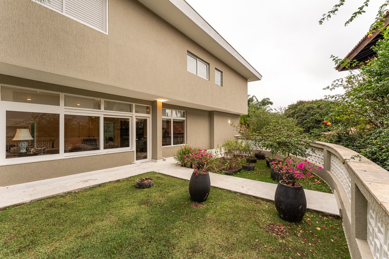 Casa, 4 quartos, 510 m² - Foto 61