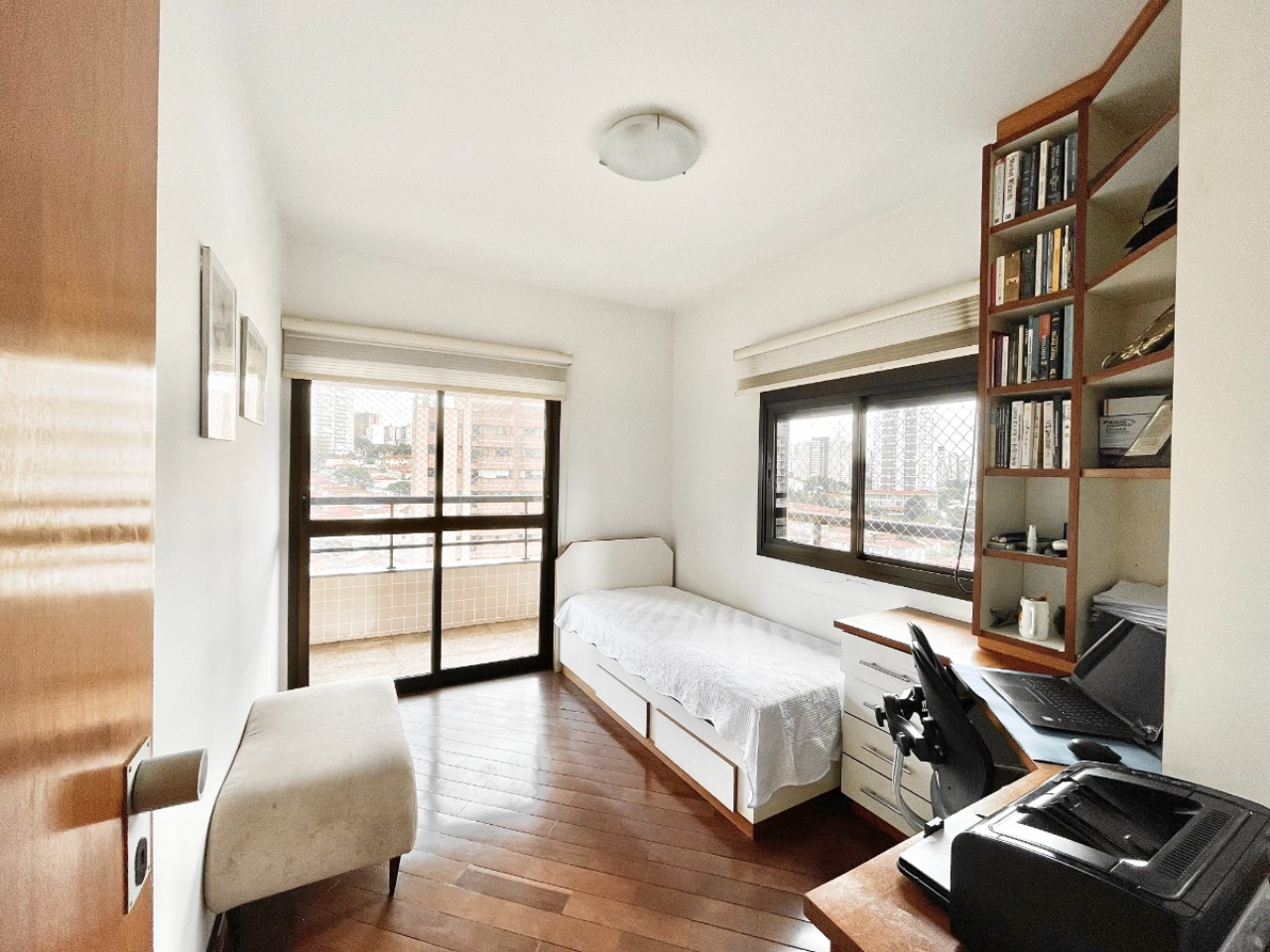 Apartamento, 4 quartos, 180 m² - Foto 14