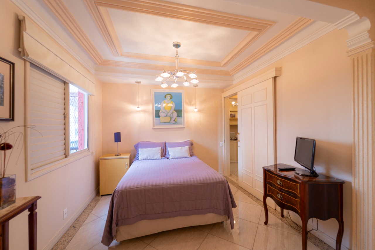 Apartamento, 4 quartos, 170 m² - Foto 55