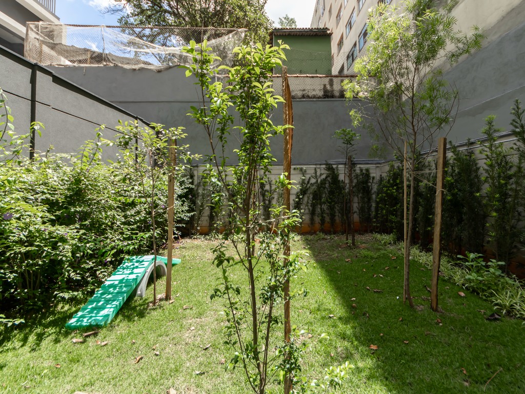 Apartamento, 1 quarto, 26 m² - Foto 24