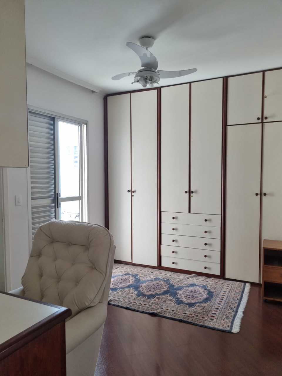 Apartamento, 4 quartos, 180 m² - Foto 52