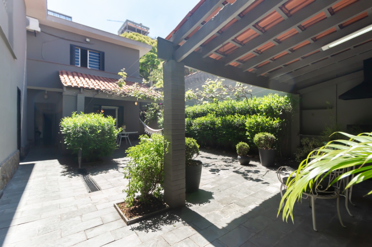 Casa, 4 quartos, 300 m² - Foto 10