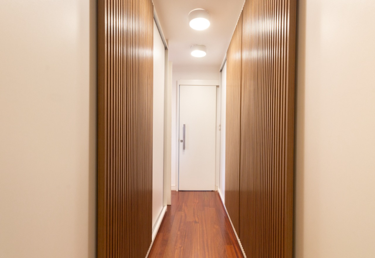 Apartamento, 3 quartos, 170 m² - Foto 12