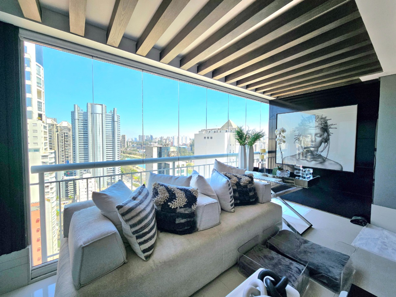 Cobertura, 4 quartos, 310 m² - Foto 41