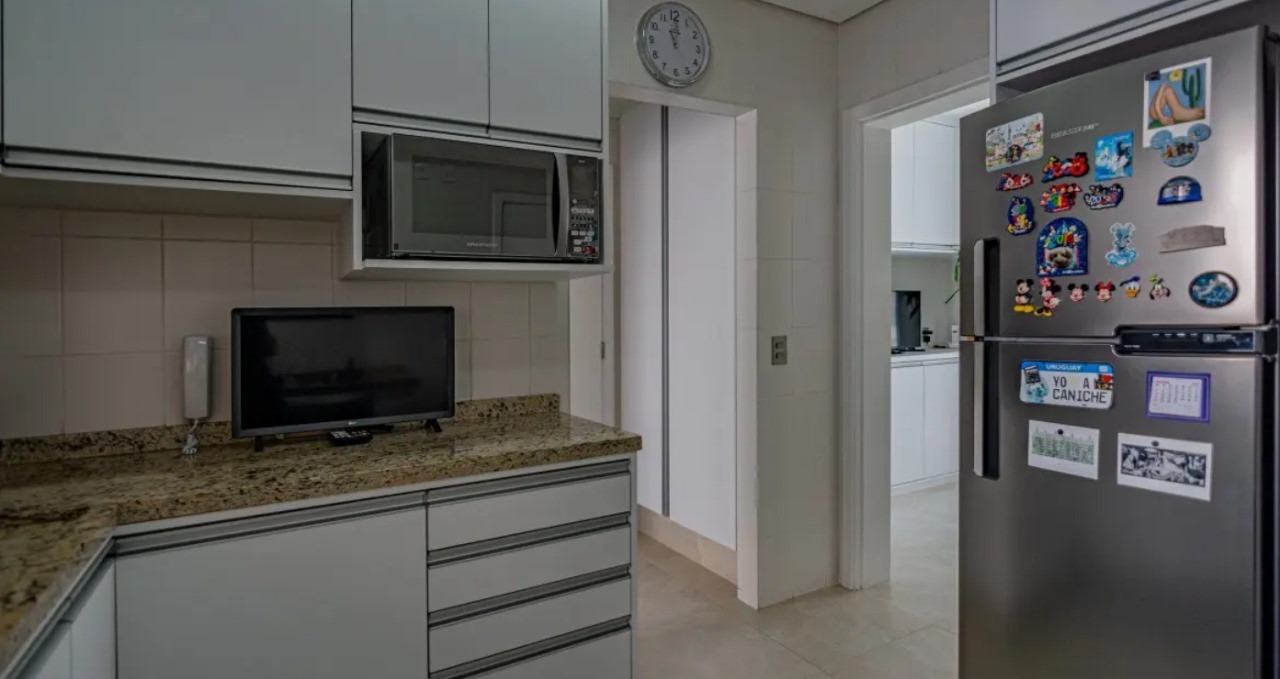 Apartamento, 4 quartos, 160 m² - Foto 9