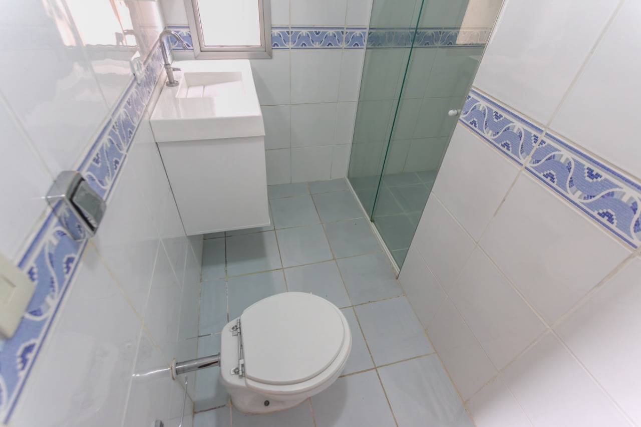 Apartamento, 2 quartos, 75 m² - Foto 9