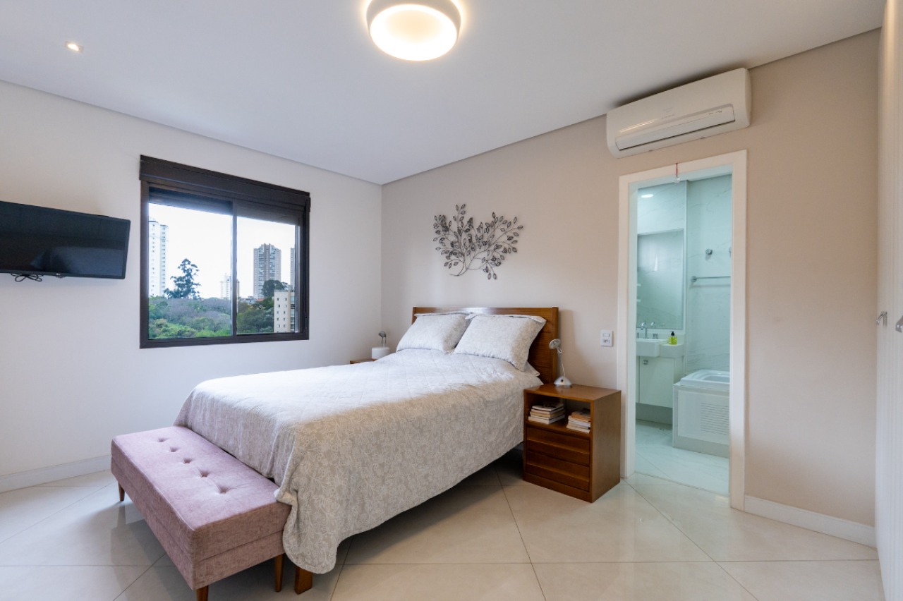 Apartamento, 4 quartos, 160 m² - Foto 12