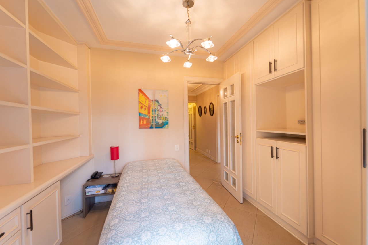Apartamento, 4 quartos, 170 m² - Foto 39