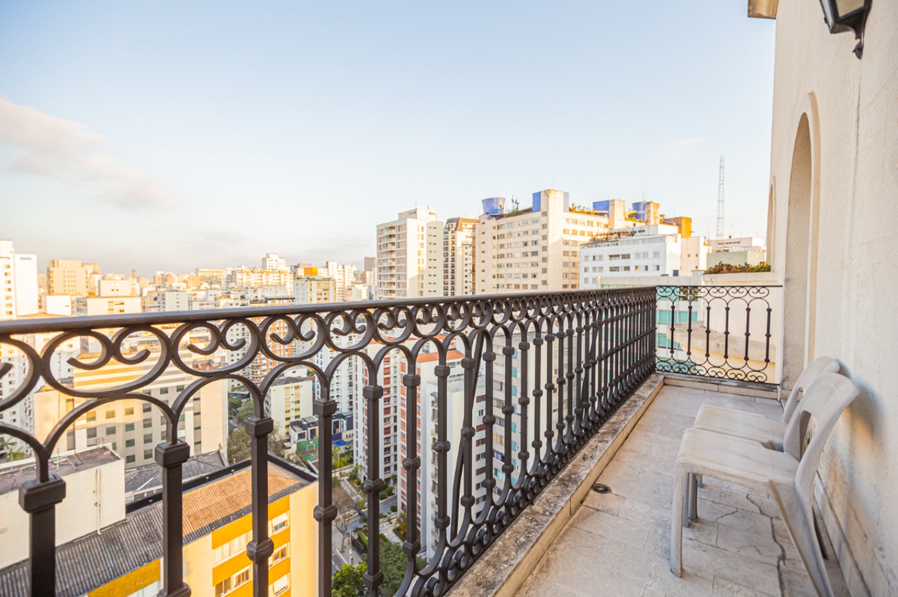 Cobertura, 5 quartos, 551 m² - Foto 27