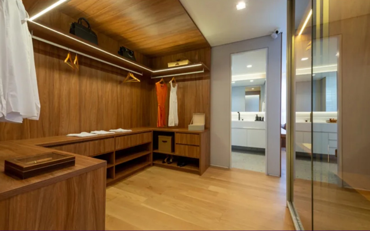 Apartamento, 3 quartos, 250 m² - Foto 7