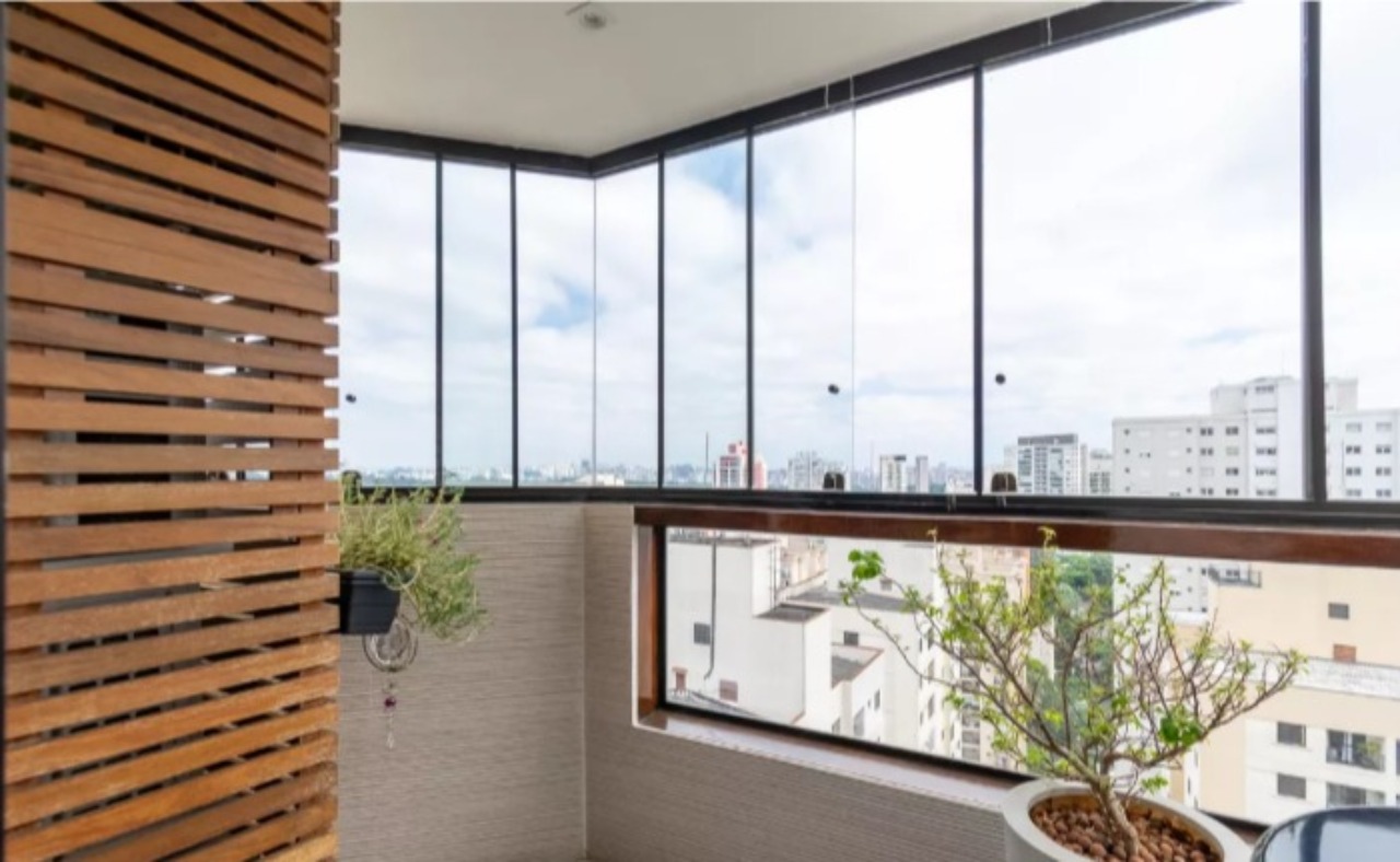 Apartamento, 3 quartos, 150 m² - Foto 10