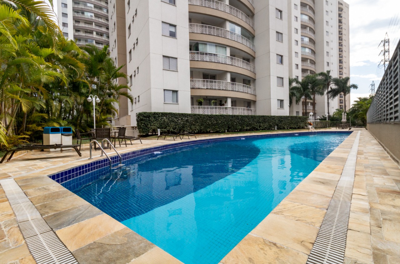 Apartamento, 4 quartos, 115 m² - Foto 1