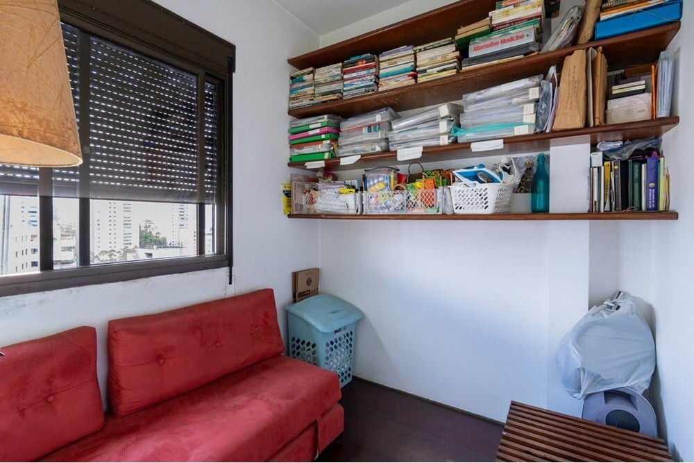 Apartamento, 4 quartos, 200 m² - Foto 9