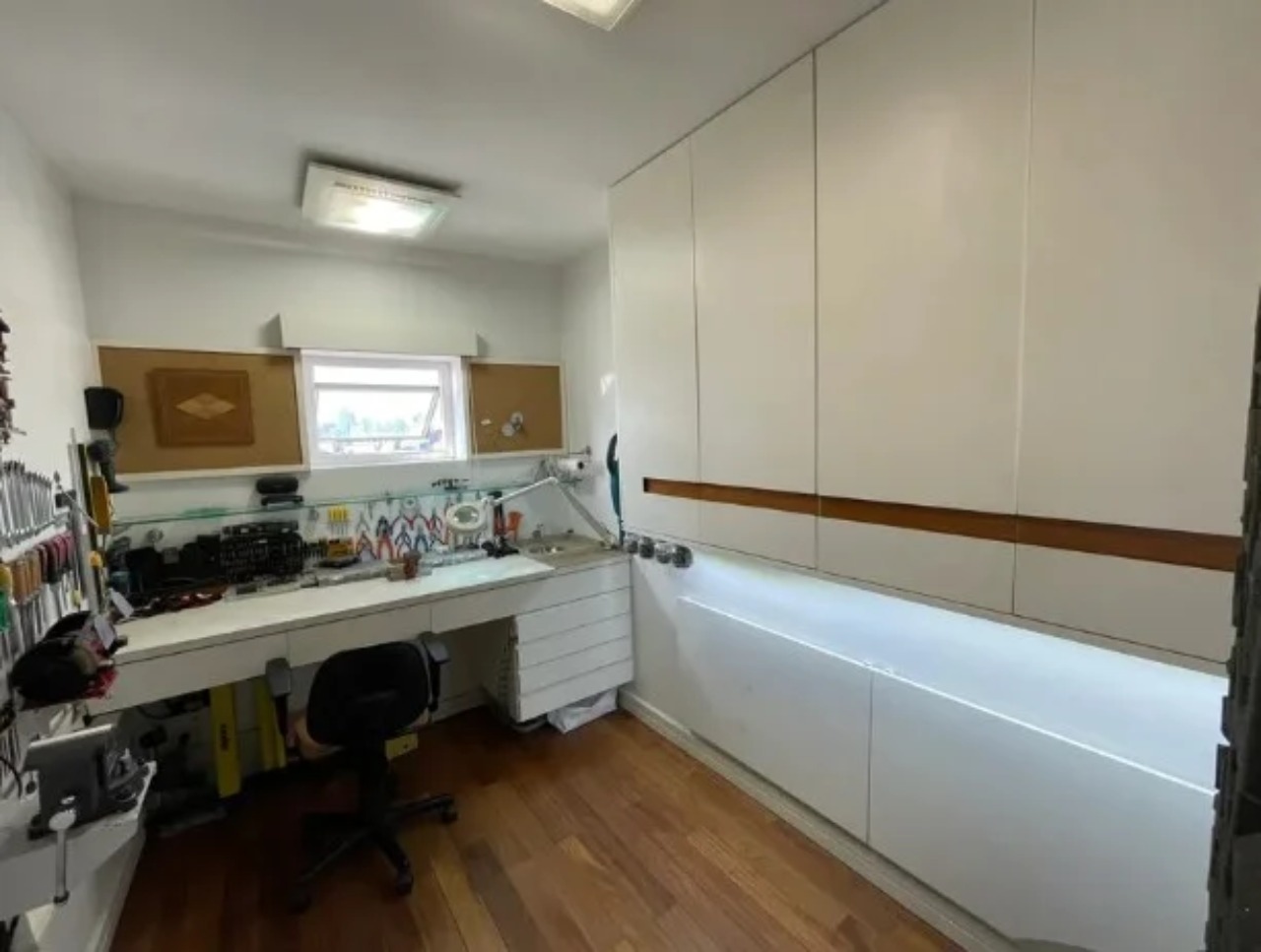 Cobertura, 3 quartos, 122 m² - Foto 27
