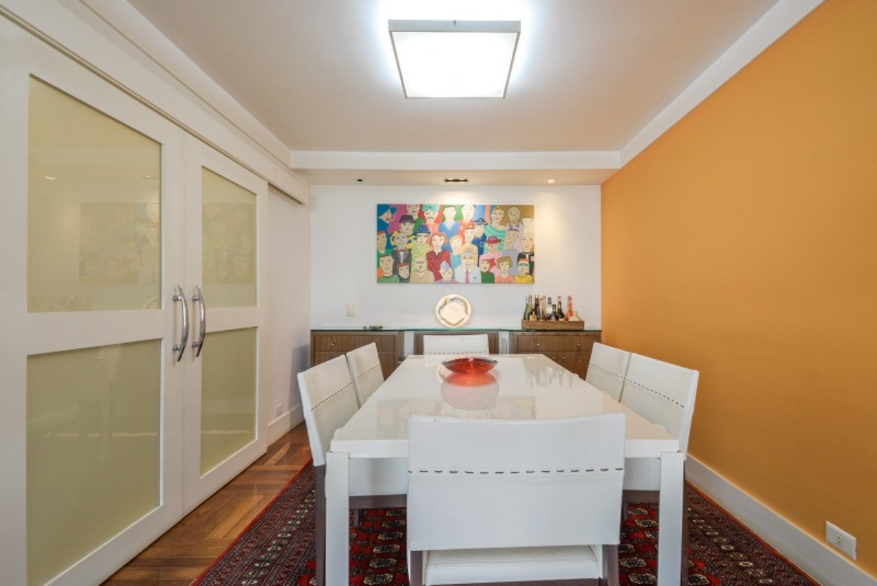 Apartamento, 3 quartos, 180 m² - Foto 40