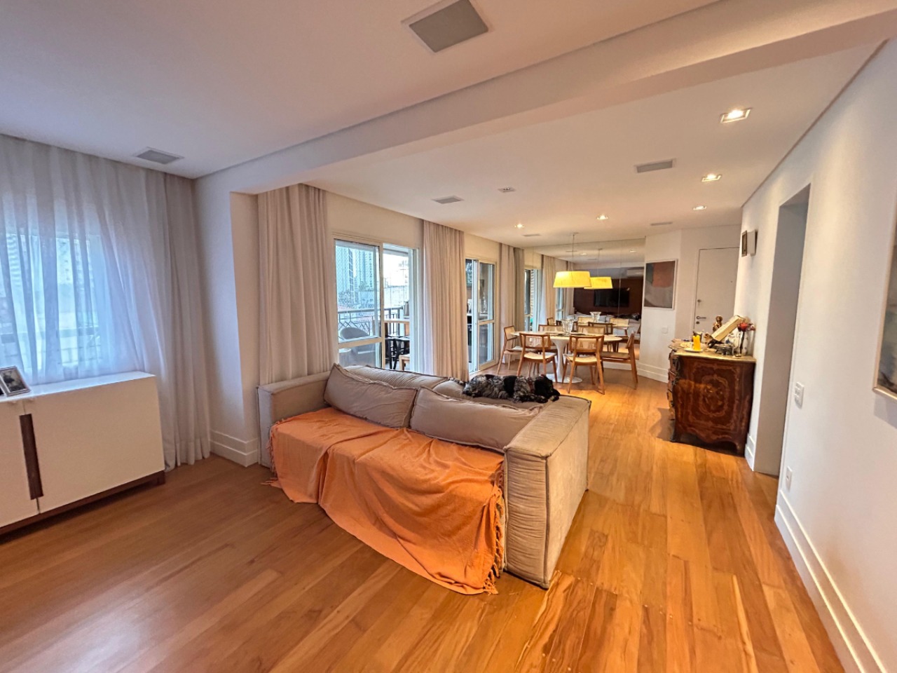 Apartamento, 3 quartos, 130 m² - Foto 37