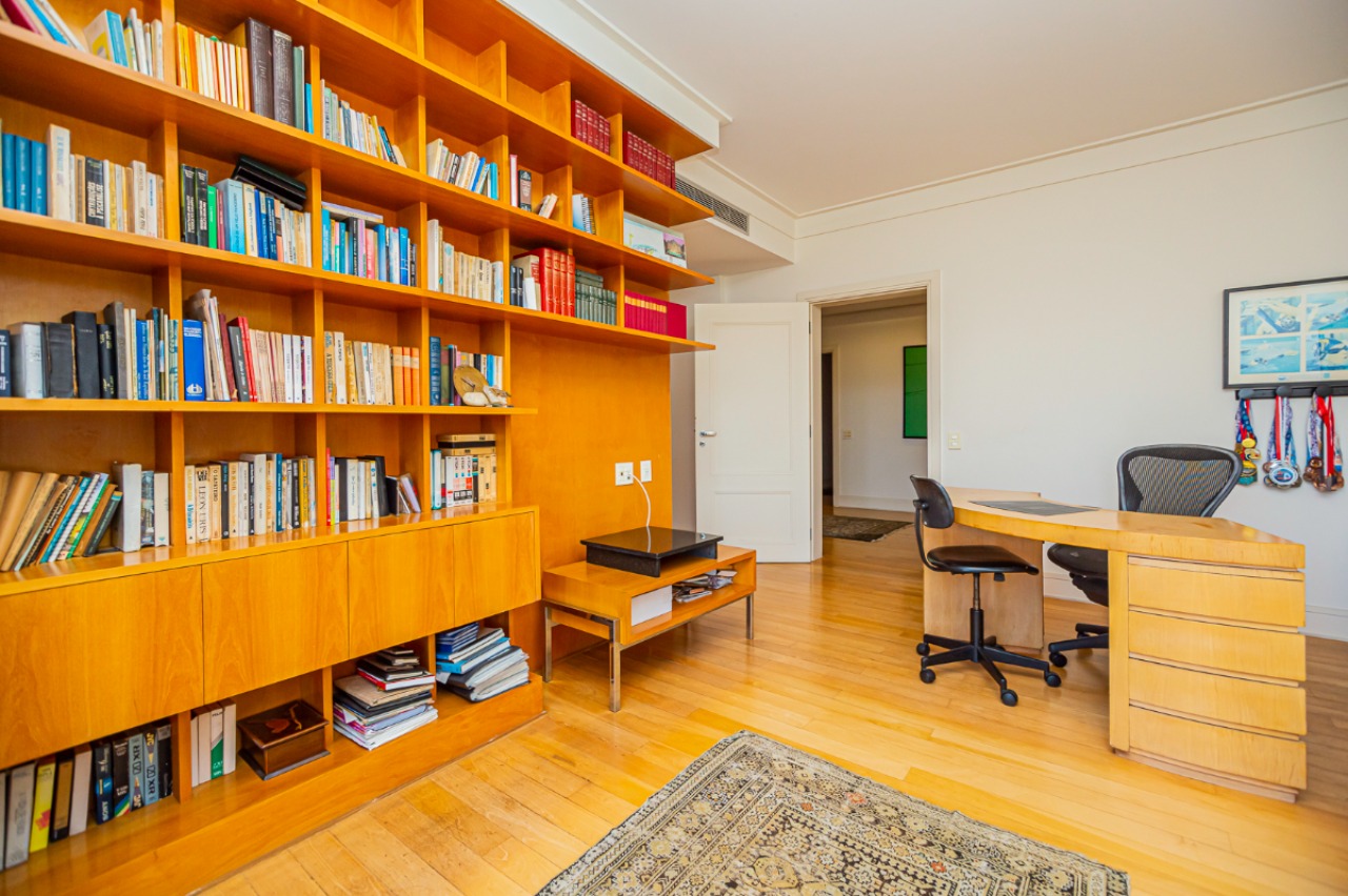 Apartamento, 4 quartos, 650 m² - Foto 29