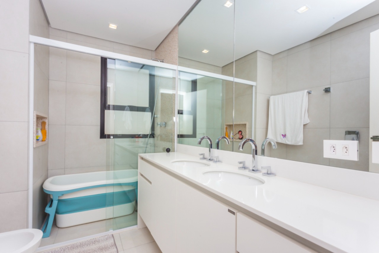 Apartamento, 4 quartos, 240 m² - Foto 14
