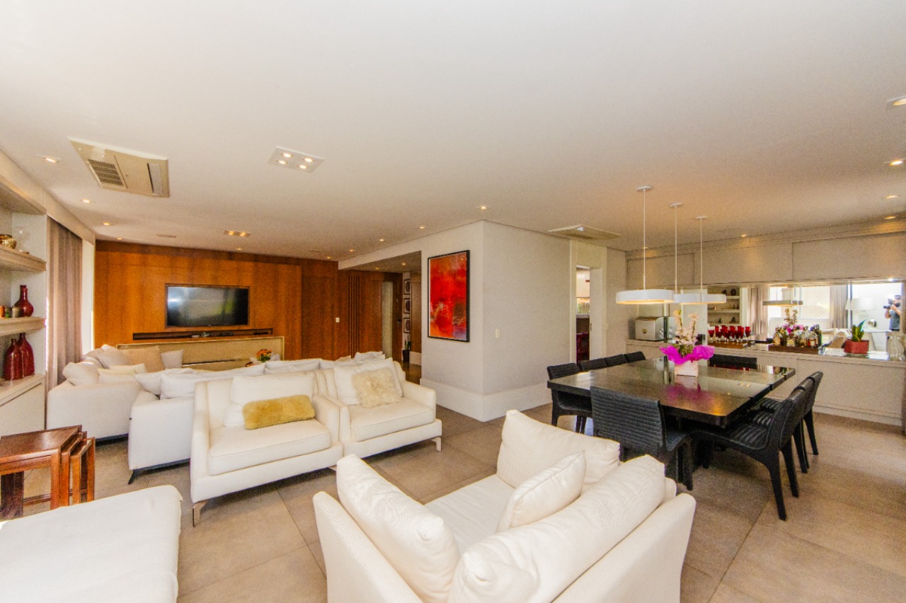 Apartamento, 3 quartos, 222 m² - Foto 56