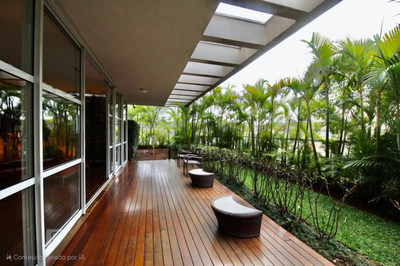 Apartamento, 4 quartos, 180 m² - Foto 8