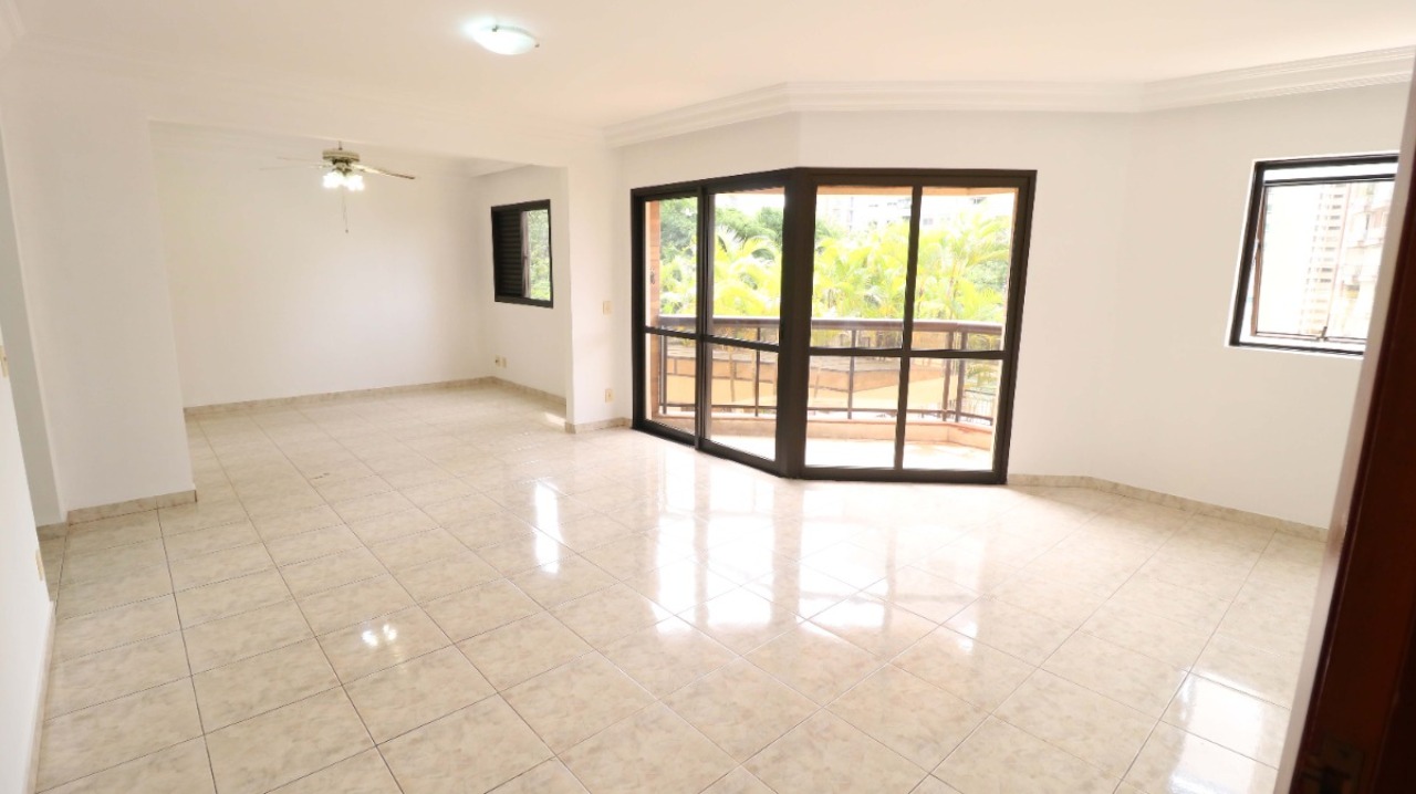 Apartamento, 4 quartos, 140 m² - Foto 5
