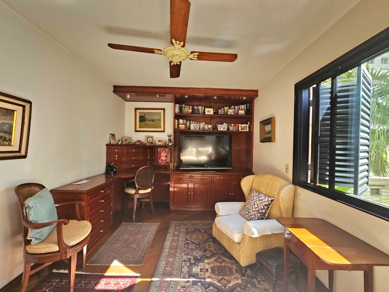 Apartamento, 3 quartos, 160 m² - Foto 59