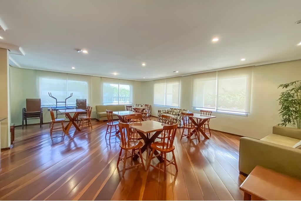 Apartamento, 3 quartos, 95 m² - Foto 12